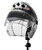 1200W Hooded Salon Hair Dryer with Stand