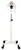 Stand Finishing Dryer for Dog Grooming TD-906 (White)