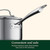 Professional Series Cookware 11 Piece Set
