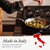 5 Pc Stainless Steel Cookware Set - 5 Ply Clad