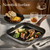 26pcs Pots and Pan Set Nonstick, Cookware Sets