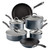 Technology Nonstick Induction Cookware/Pots and Pans Set