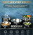 5 Ply Stainless Steel Cookware Set 21 Piece, Fully Clad