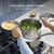 T-fal Pro Tri-Ply Stainless Steel, 12 Piece Pots