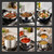 11-Piece 5-Ply Stainless Steel Cookware Set
