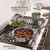 All-Clad D3 Stainless Steel Cookware Set, 6-Piece