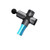 Body Massager Fascial Gun Relax for Fintness Shaping for Gift,for Muscle Relief