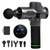 Luxury Massage Gun for Athletes, Handheld Deep Tissue Massager
