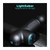 2Pcs Muscle Massage Gun Electric Neck Fascial Gun for Body Massager Relaxation Fitness Pain Relief