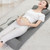Electric Multi-functional Massage Mat Health Care Relax Body Cushion For Neck Waist Leg Pain Relief 