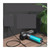 BHYJSC Massage Gun, Massage Gun Handheld Fascia Handheld