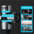 Massage Gun, Deep Tissue Massage Gun Muscle Stimulator Body Massager