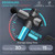 Massage Gun, Deep Tissue Massage Gun Muscle Stimulator Body Massager