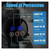 Electric Percussion Fascia Gun Deep Tissue Massager