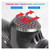 Electric Percussion Fascia Gun Deep Tissue Massager
