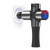 Deep Tissue Massage Gun Muscle Stimulator Body Massager Fascial Low Noise for Fintness Shaping,for Muscle Relief