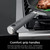 Ninja Pots and Pans Set Non Stick | Comfort Grip 10-Piece Cookware Set