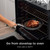 Ninja Pots and Pans Set Non Stick | Comfort Grip 10-Piece Cookware Set