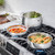 12-Piece PureClad™ Triple-Ply Stainless Steel Cookware Set