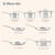 11-Piece Cookware Set with Anolon