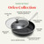 10 Piece Nonstick Cookware Set, Made in Italy, Diamond Ceramic PFAS-Free Pots & Pans