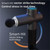 Massage Gun Electric Neck Massager Smart Hit Fascia for Body Relaxation Fitness Muscle