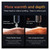 Electric Massage Gun 7.4V Smart Hit Electric Massage Gun, 7.4V, Smart Hit, Neck Body, Fitness