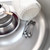 Cotton Candy Machine with Metal Bowl