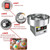Cotton Candy Machine Commercial, 1200W Electric Cotton Candy Machine