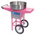 4 oz 20 1/2" Cotton Candy Machine - 1080W, Bowl