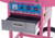 4 oz 20 1/2" Cotton Candy Machine - 1080W, Bowl