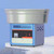Commercial Electric Cotton Candy Maker with 20-Inch Stainless Steel Bowl