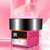 Electric Cotton Candy Maker with 20-Inch Stainless
