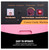 Cotton Candy Machine, 1000W Candy Floss Maker with Bowl & Cover