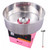 Cotton Candy Machine, 1000W Candy Floss Maker with Bowl & Cover