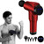 Marycan Massage Gun, Handheld Massager,Deep Tissue Handheld Percussion Massager