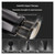 Rechargeable Dual‑Head Mini Percussion Fascia Gun Rechargeable Dual‑Head Mini Fascia Gun, Deep‑Tissue Percussion