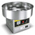 Commercial Cotton Candy Machine - 1200W Electric Sugar Floss Maker