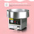 Cotton Candy Machine - 1200W Electric Sugar Floss Maker for Birthday Parties and Events
