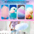 Cotton Candy Machine, 1200W Electric Maker with Stainless Steel Bowl
