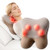 BOB AND BRAD EZBack Corded Neck Massager and D6 Pro Max+ Massage Gun