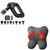 BOB AND BRAD D6 Pro Plus Massage Gun and D6 Pro Max+ Massage Gun