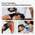 BOB AND BRAD D6 Pro Plus Massage Gun and D6 Pro Max+ Massage Gun