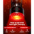 Massage Gun and D5 Ultra Massage Gun with Red Light Infrared Heat Head