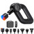 Corded Neck Massager and D6 Pro Max+ Massage Gun