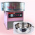 Small Desktop Cotton Candy Machine