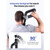 BOB AND BRAD D6 Pro Massage Gun and D6 Pro Max+ Massage Gun