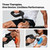 BOB AND BRAD D6 Pro Massage Gun and D6 Pro Max+ Massage Gun
