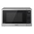 Panasonic NN-SN67KS Microwave Oven, 1.2 cu.ft