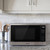Panasonic NN-SN67KS Microwave Oven, 1.2 cu.ft